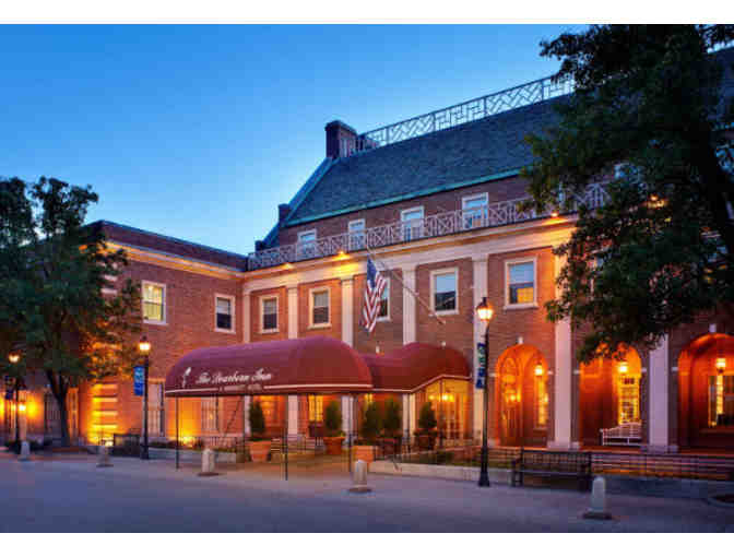 Dearborn Inn Marriott Hotel  - 2 night stay with breakfast for 2 daily