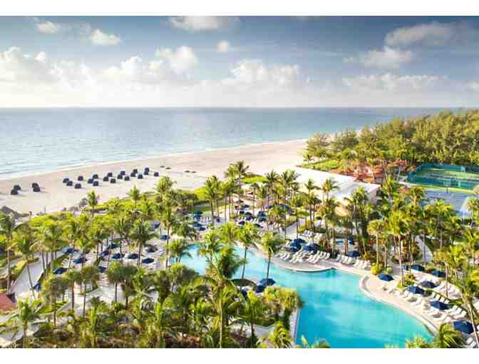 Ft. Lauderdale Marriott Harbor Beach Resort and Spa - 2 Night Stay - Photo 4