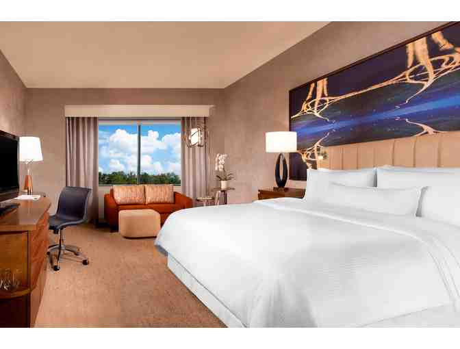 The Westin Dallas Park Central - 2 Night Stay w/ Breakfast for 2 daily