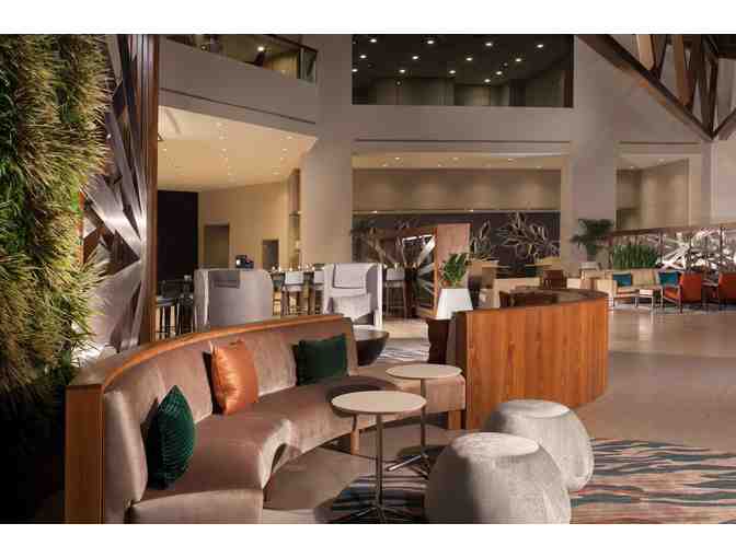 The Westin Dallas Park Central - 2 Night Stay w/ Breakfast for 2 daily