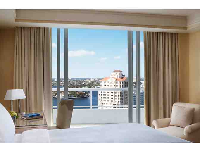 Fort Lauderdale Ritz-Carlton - 2 Night Stay - Photo 3