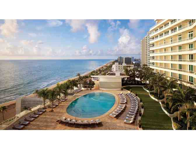 Fort Lauderdale Ritz-Carlton - 2 Night Stay - Photo 2