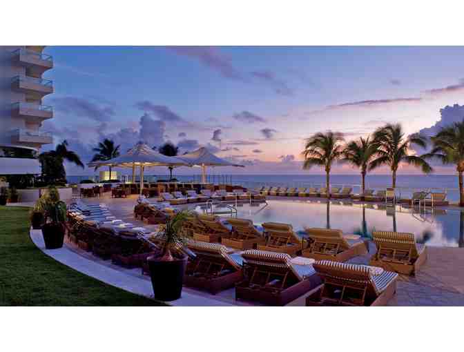 Fort Lauderdale Ritz-Carlton - 2 Night Stay - Photo 1