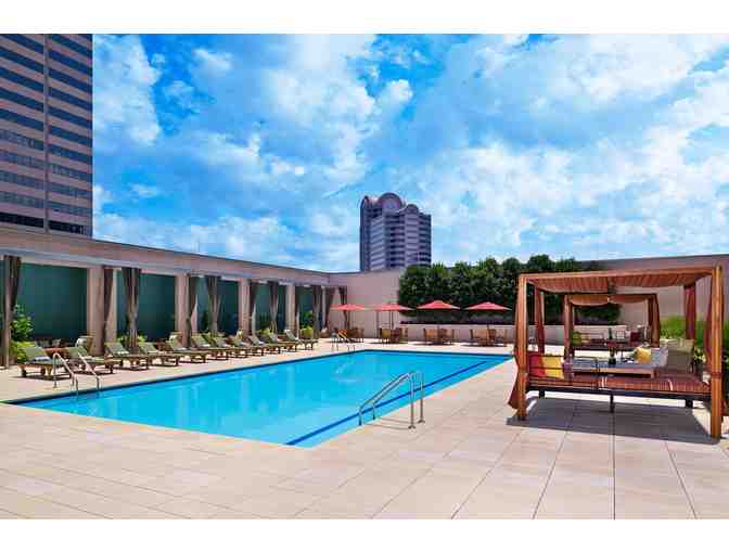 The Westin Galleria Dallas - 2 Night Weekend Stay with Breakfast