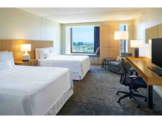 The Westin Galleria Dallas - 2 Night Weekend Stay with Breakfast