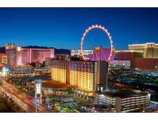 The Westin Las Vegas - 2 Night Stay