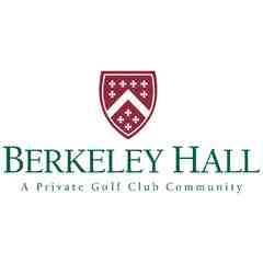 Berkeley Hall