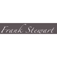 Frank Stewart, SMF photographer