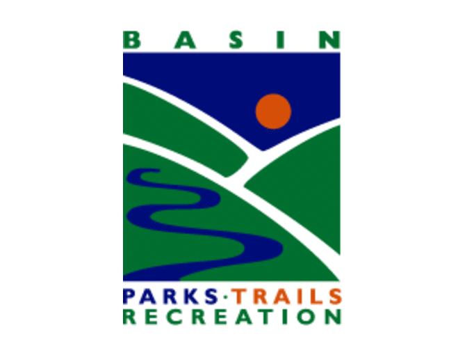 Basin Recreation Children's Summer Blast Camp