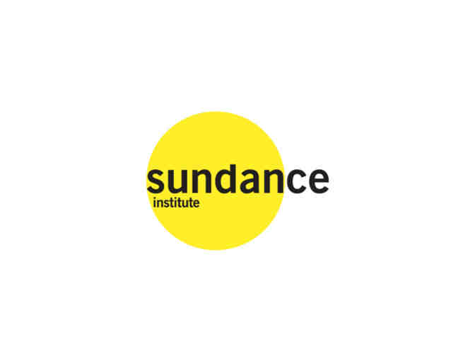 2018 Sundance Film Festival Tickets and 2017 Limited Edition Sundance Poster