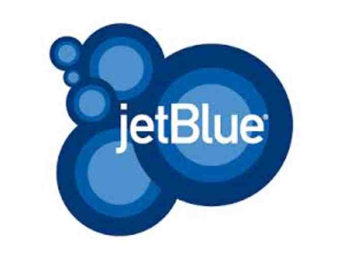 2 One-way JetBlue Travel Certificates - Any City to Any City