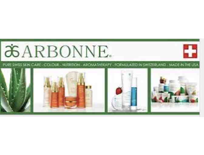 Arbonne Skin Care Package - Photo 2