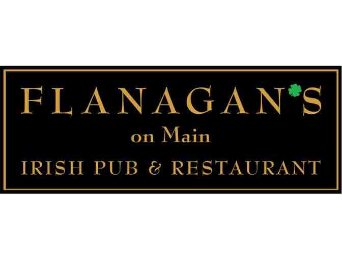 Park City Ghost Tour and Dinner/Drinks at Flanagan's On Main #2