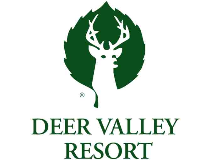 2 Deer Valley 1 Day Ski Tickets #4