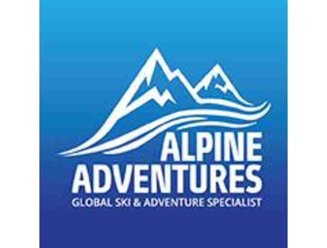 Two Domestic Airline Tickets (value up to $400 each)