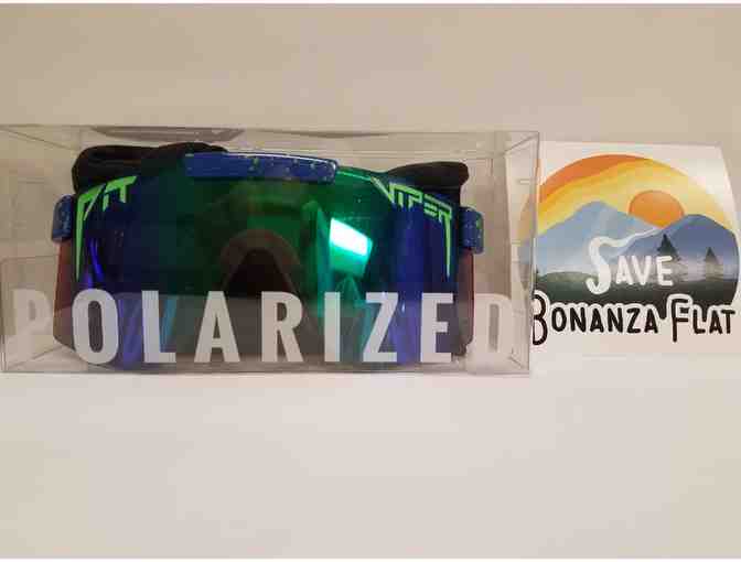 Pit Viper Sunglasses #4