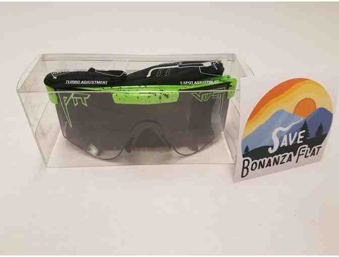 Pit Viper Sunglasses #1