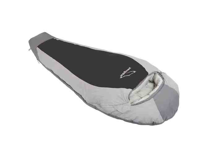 Saker 20 Degree Sleeping Bag - Long