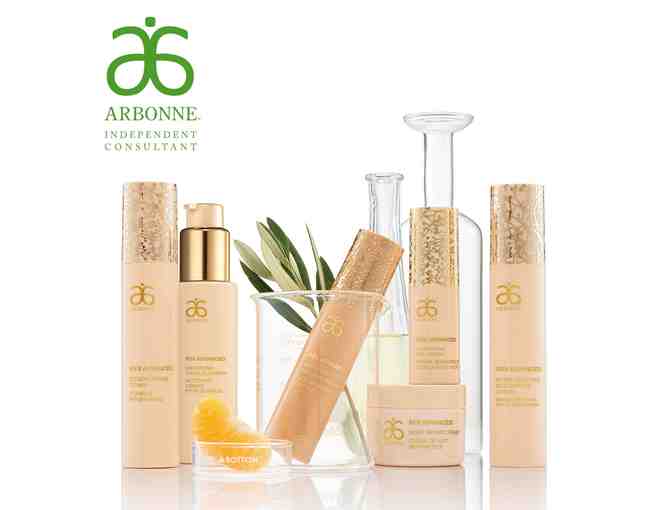 Arbonne Skin Care Package - Photo 1
