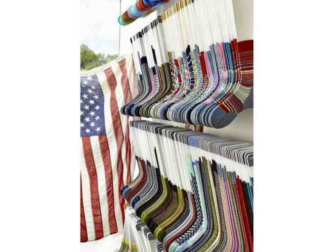 Two Pairs of FITS Brand Socks