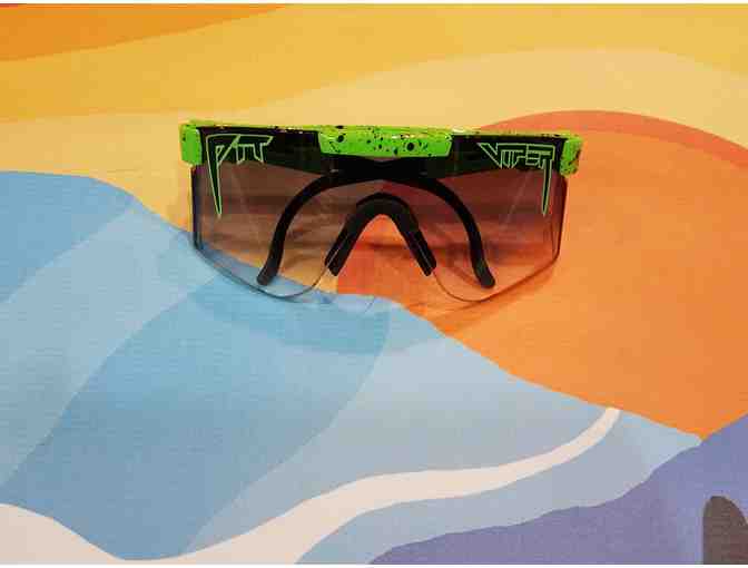 Pit Viper Sunglasses #1 - Photo 1