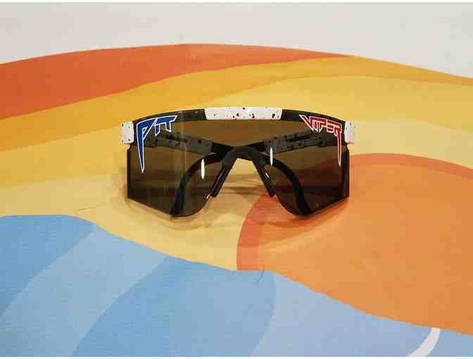 Pit Viper Sunglasses #4 - Photo 1