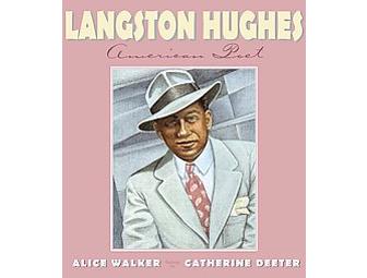 Autographed Alice Walker Book