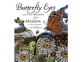 Beth Krommes Autographed Books