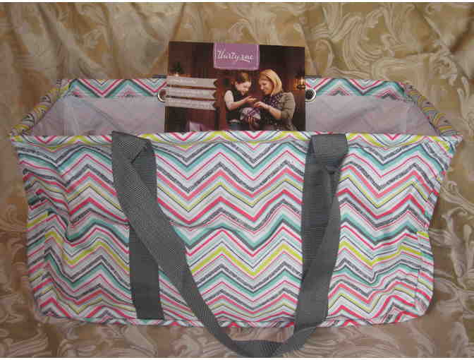 Thirty-one Large Utility Tote
