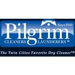 Pilgrim Drycleaners