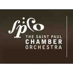 St. Paul Chamber Orchestra