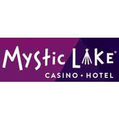 Mystic Lake Casino & Hotel