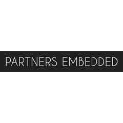 Partners Embedded