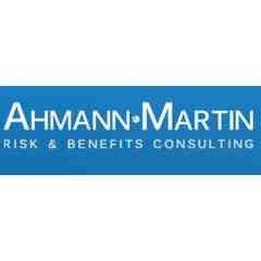 Ahmann-Martin