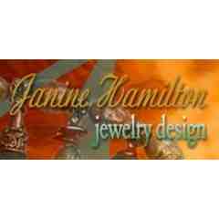Janine Hamilton Jewelry