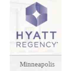 Hyatt Regency ~ Minneapolis, MN