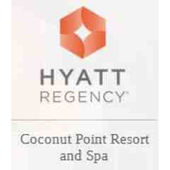 Hyatt Regency Coconut Point ~ Bonita Springs, FL