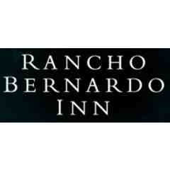 Rancho Bernardo Inn ~ San Diego, CA