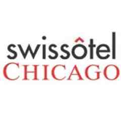 Swissotel ~ Chicago, IL