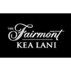 The Fairmont Kea Lani, Maui, HI