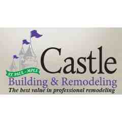 Castle Building & Remodeling, Inc.