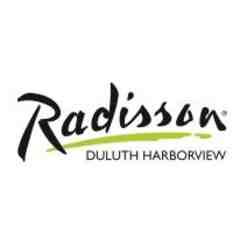 Radisson Duluth Harborview Hotel