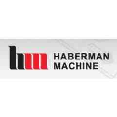 Haberman Machine