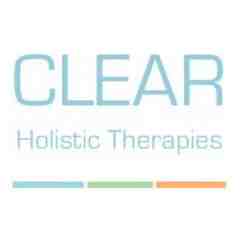 Clear Holistic Therapies