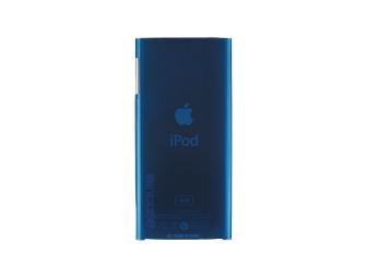 iPod Nano: Hard Case