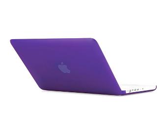 MacBook Pro 13': Hard Case (PURPLE)