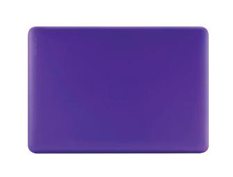 MacBook Pro 13': Hard Case (PURPLE)