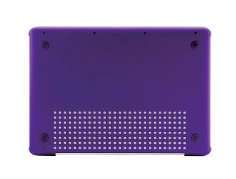 MacBook Pro 13': Hard Case (PURPLE)