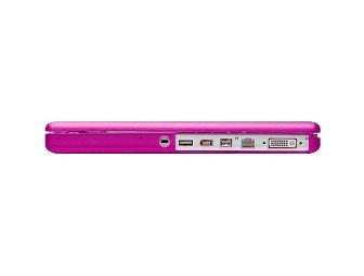 MacBook Pro 15': Hard Case (PINK)