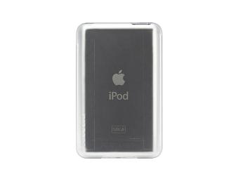 iPod Classic: Hard Case
